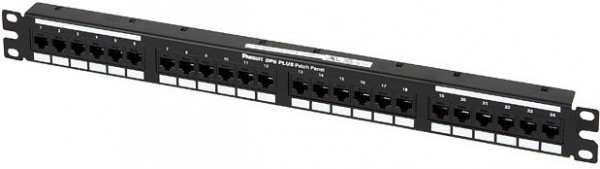 Патч-панель Panduit DP24688TGY