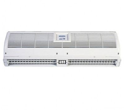 Электрическая тепловая завеса Olefini MINI-700 S/S*