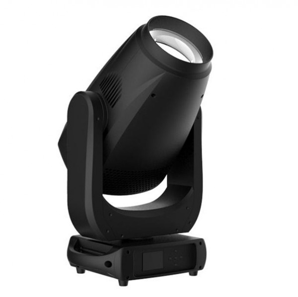 Поворотная голова Silver Star SS9171SC PLUTO550 HYBRID