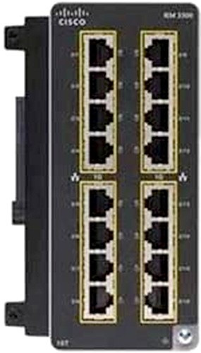 Модуль расширения Cisco IEM-3300-16P=