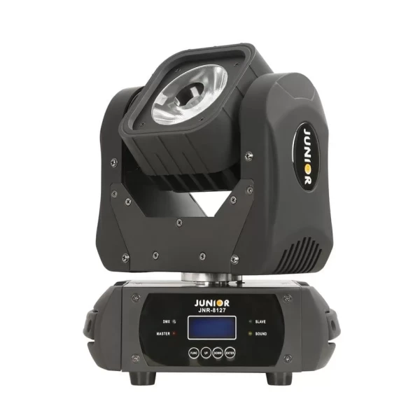 Вращающаяся голова PR Lighting JNR-8127