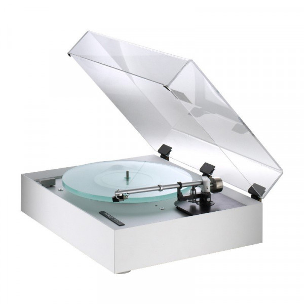 Проигрыватель винила Thorens TD 903 white TP92 OEM I (Тонарм TP92 OEM I 9")