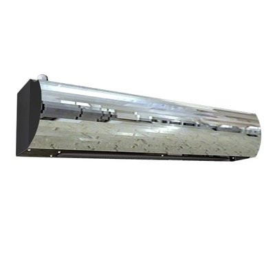 Электрическая тепловая завеса Тепломаш КЭВ-9П4033Е