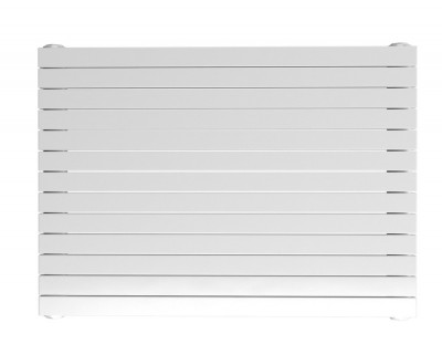 Стальной трубчатый радиатор 2-колончатый КЗТО Соло Г 2-500-24
