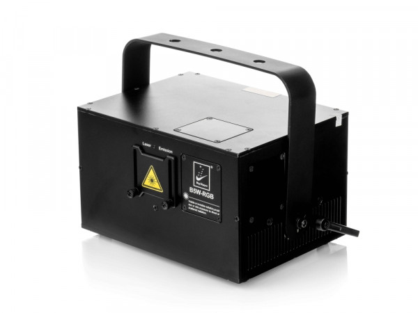 Лазерный проектор Big Dipper B10000+RGB