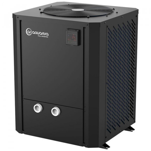 Наружный блок AquaViva Model Vertical 41 инвертор