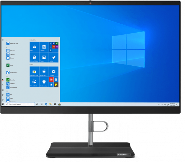 Моноблок Lenovo V50a-24 (11FJ004VRU)