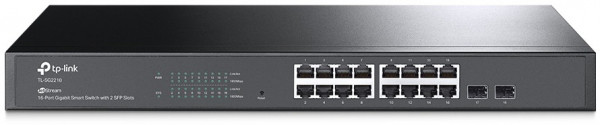 Коммутатор (свитч) TP-Link TL-SG2218
