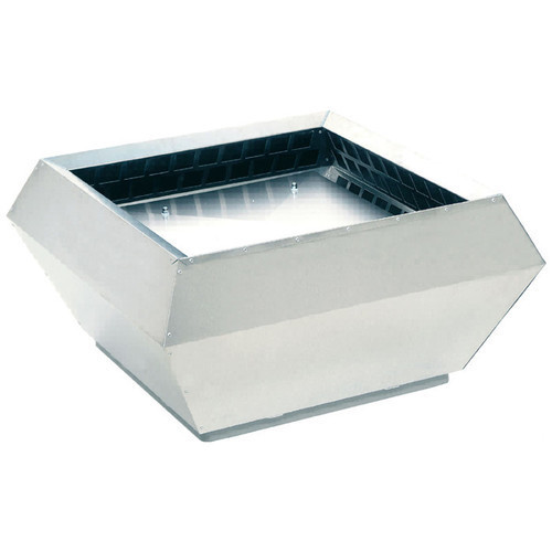 Крышный вентилятор Systemair DVS 310ES roof fan**