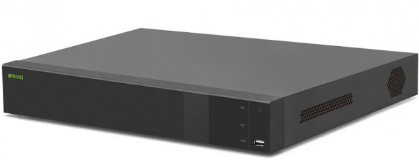 Видеорегистратор мультиформатный 32-канальный VDR-7432MF