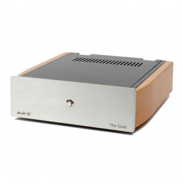Фонокорректор Van Den Hul The GRAIL