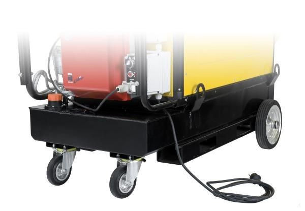 Топливный бак для BV470 Master Топливный бак 140L