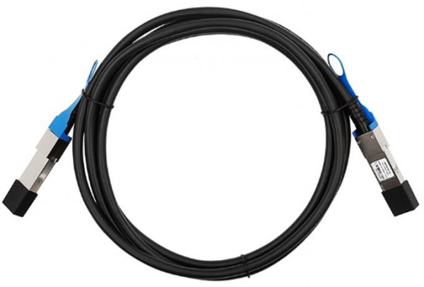 Кабель QSFP28 LR-LINK (Linkreal) QSFP28-DAC-3M
