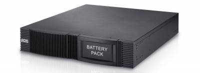 Дополнительный модуль Powercom, (BAT VGD-RM 36V)