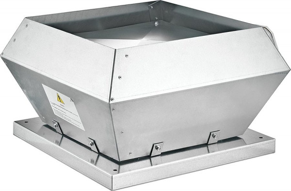 Крышный вентилятор Systemair SYSIMPLE TDVS 560