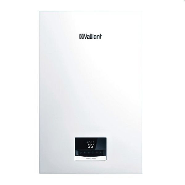 Настенный газовый котел Vaillant ecoTEC intro VUW 18/24 AS/1-1 (H-RU)