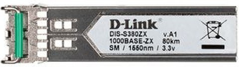 Трансивер D-Link S380ZX