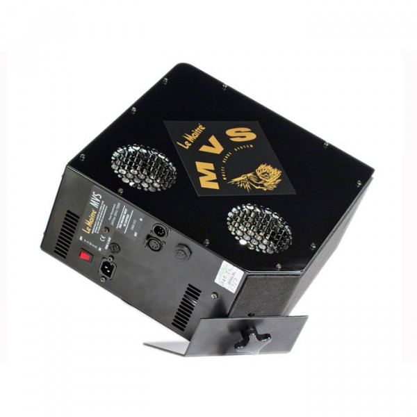 Генератор эффектов LE MAITRE MVS HAZER