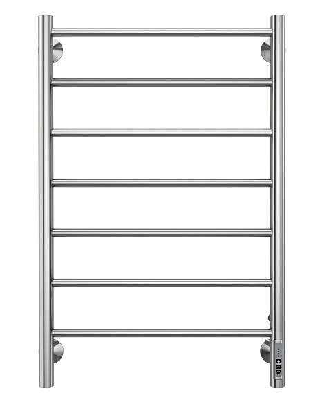 Электрический полотенцесушитель Larusso Джаз П7 500х800 EL