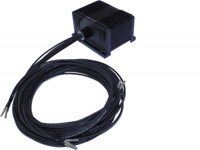 Комплект освещения сауны с проектором CARIITTI VPAC-1527 - L114