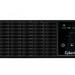 ИБП CyberPower ONLINE, 1500ВА, онлайн, в стойку, 438х430х88 (ШхГхВ), 220V, 2U,  однофазный, (OL1500ERTXL2U)