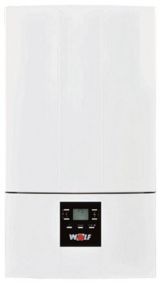 Настенный газовый котел 28 кВт Wolf CGG-3-28