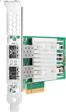 Сетевая карта HPE P08446-B21