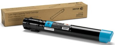 Картридж Xerox 106R01443 Cyan