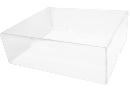 Пылезащитный короб Clearaudio Dust Cover for Double Matrix Professional Sonic