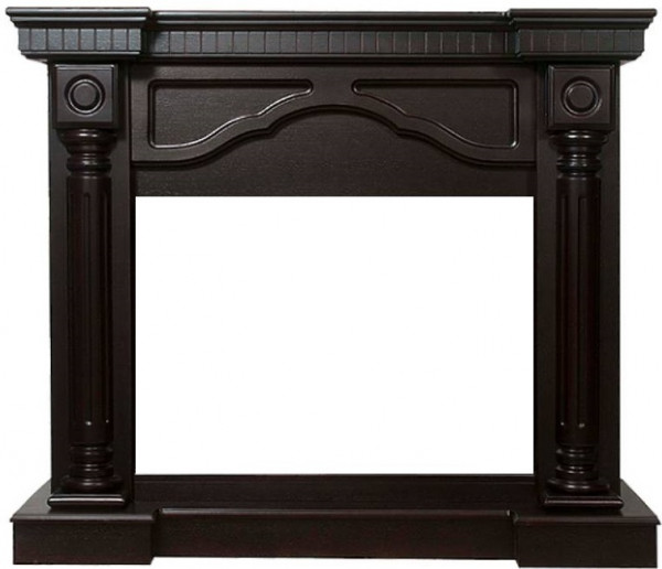 Широкий портал Firelight Rome 30 Венге