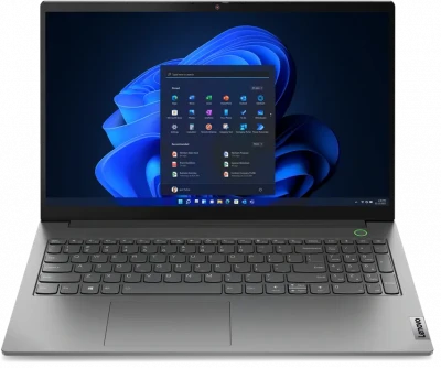 Ноутбук Lenovo ThinkBook 15 Gen 4 (21DL0048PB)