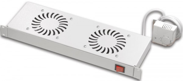 Вентиляторный модуль Lande LN-FAN-THM-2FRM-LG