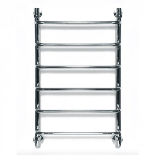 Водяной полотенцесушитель Ника Л90 (Лесенка 90°) стандарт 120х60 -9