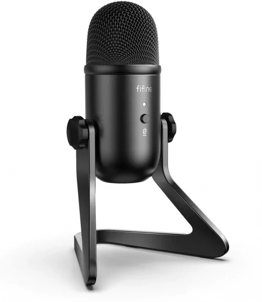 Микрофон Fifine K678