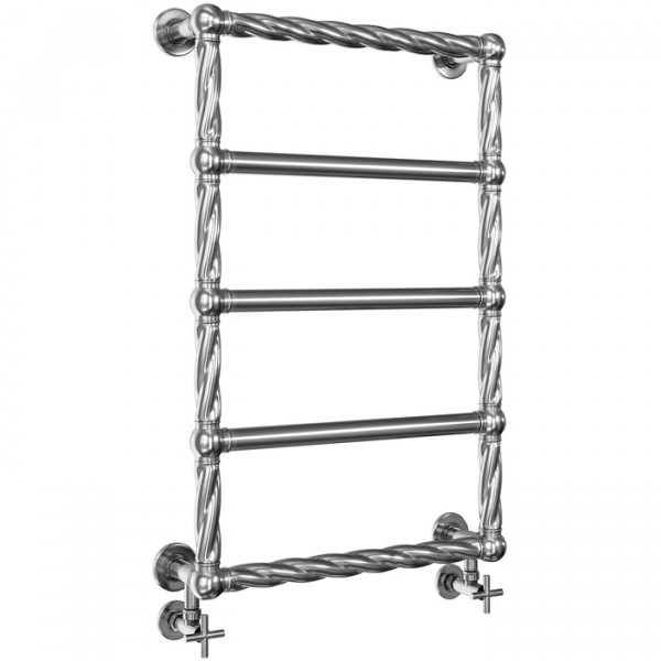 Водяной полотенцесушитель Маргроид Вид 94 100*60