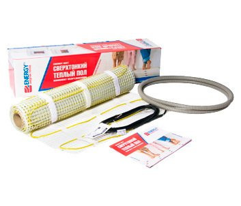Нагревательный мат Energy Mat 4,20 - 670