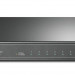 Коммутатор TP-Link, T1500G-8T