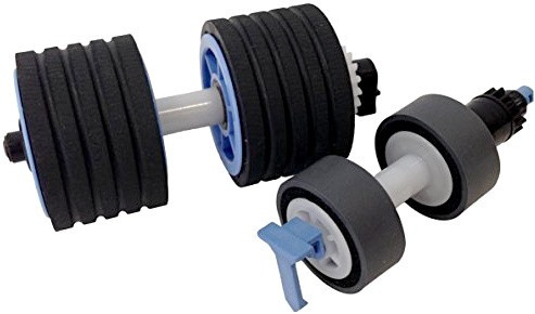 Комплект роликов Canon Exchange Roller Kit for DR-C230/C240/DR-M160II/S150