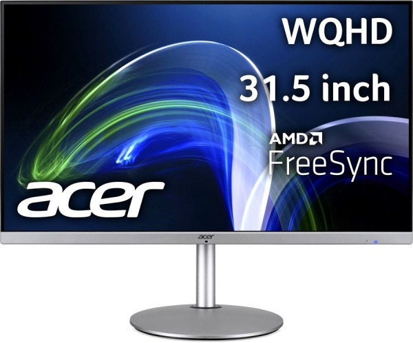 Монитор Acer 32' CBA322QUsmiiprzx