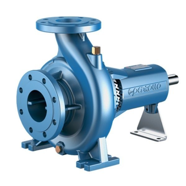 Насосная часть Pedrollo FG 50/125A