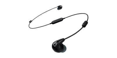 Наушники Shure SE112-K-BT1-EFS