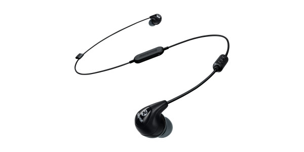 Наушники Shure SE112-K-BT1-EFS