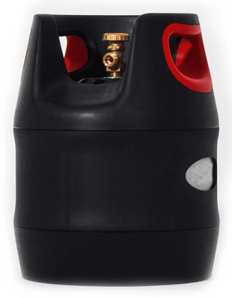 Баллон для газового обогревателя HPC Research Grill edition 12,7л