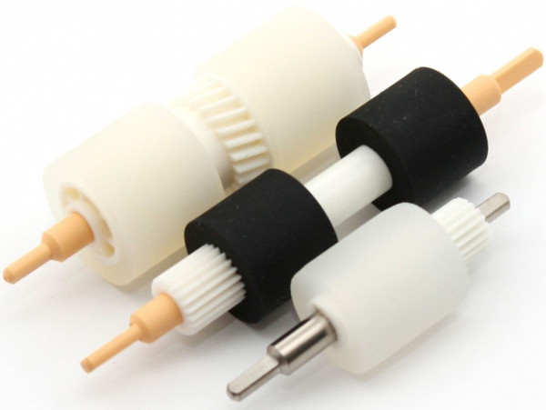 Комплект роликов Xerox 604K23660