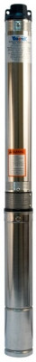 Скважинный насос Vodotok БЦПЭ-75-0,5-25м-Ч