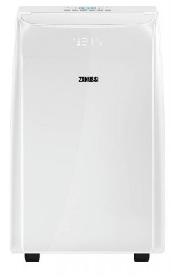 Мобильный кондиционер Zanussi ZACM-12 NY/N1 White