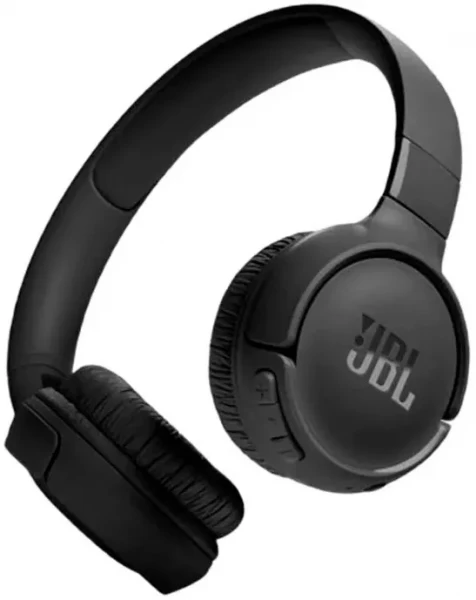 Гарнитура JBL Tune 520BT Black