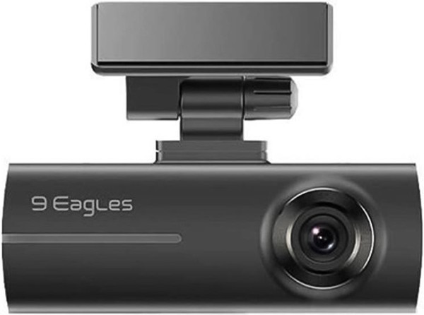 Автомобильный видеорегистратор DDPai MOLA A2