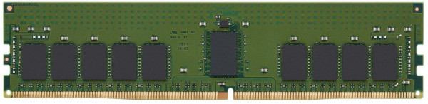 Оперативная память 16Gb DDR4 3200MHz Kingston ECC Reg (KSM32RD8/16MRR)