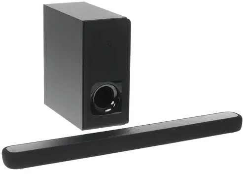 Звуковая панель Yamaha YAS-209 Black
